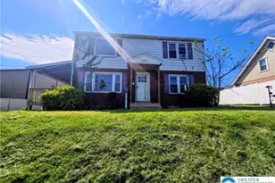 210 E Emmaus Ave, Salisbury Township, PA 18103 - Photo 1