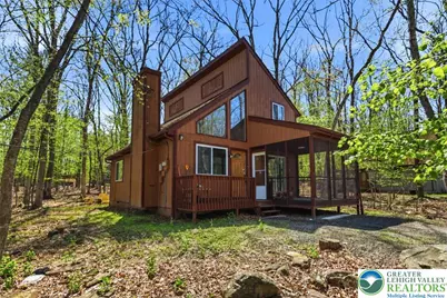 3303 Greenbriar Drive, Stroud Twp, PA 18301 - Photo 29