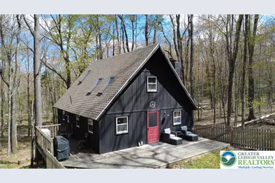 163 Owassa Drive, Tobyhanna Twp, PA 18347 - Photo 3