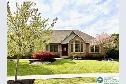 4469 Lisa Lane, Lower Macungie Township, PA 18103 - Photo 1