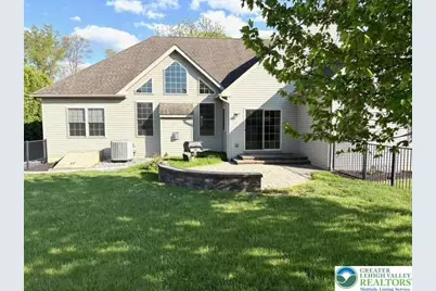 4469 Lisa Lane, Lower Macungie Township, PA 18103 - Photo 11