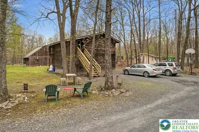 2445 Dornick Road, Middle Smithfield, PA 18302 - Photo 3