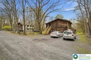 2445 Dornick Rd, Middle Smithfield, PA 18302 - Photo 1