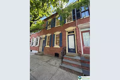828 W Gordon Street, Allentown City, PA 18102 - Photo 1
