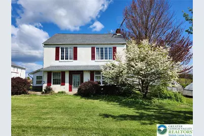 4939 Indian Creek Road, Lower Macungie Township, PA 18062 - Photo 1