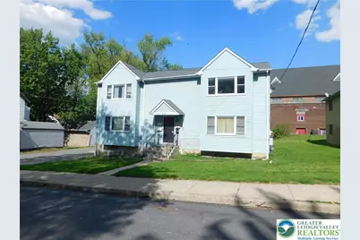 418 McKeen Street, Easton, PA 18042 - Photo 1