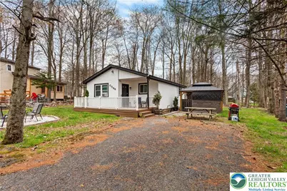 7483 Cottage Lane, Coolbaugh Twp, PA 18466 - Photo 1