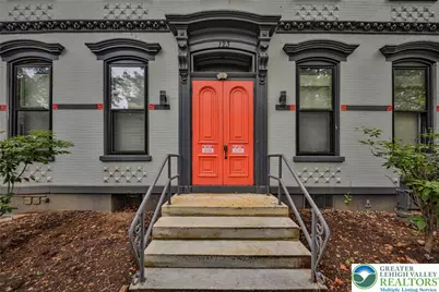 123 2nd Street #B1, Easton, PA 18042 - Photo 1