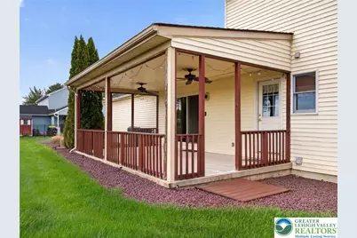 7098 Limerick Square, Bethlehem City, PA 18017 - Photo 29