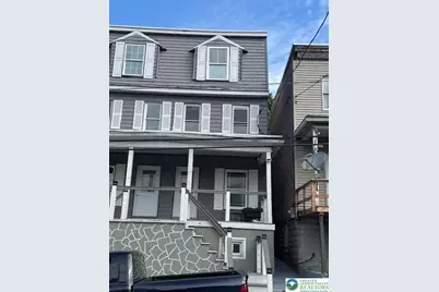 201 Market Street, Schuylkill, PA 17930 - Photo 1
