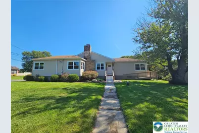 6123 3rd Avenue, Lower Mt Bethel Twp, PA 18013 - Photo 1