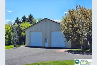 141 Clovershire Drive, Bushkill Twp, PA 18064 - Photo 49