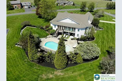 141 Clovershire Drive, Bushkill Twp, PA 18064 - Photo 59