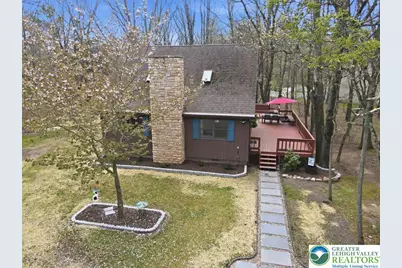 54 Berry Lane, Penn Forrest, PA 18229 - Photo 1
