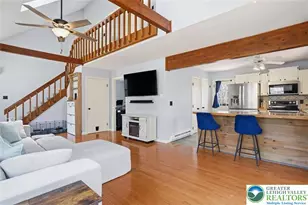 54 Berry Ln, Penn Forrest, PA 18229 - Photo 5