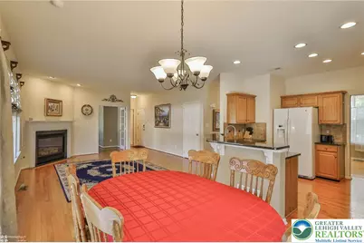 3487 McKeever Road, Lower Macungie Township, PA 18062 - Photo 19