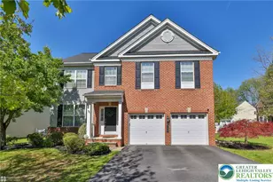 3487 McKeever Rd, Lower Macungie Township, PA 18062 - Photo 1