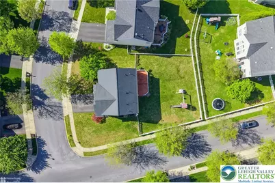 3487 McKeever Road, Lower Macungie Township, PA 18062 - Photo 81