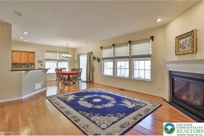 3487 McKeever Road, Lower Macungie Township, PA 18062 - Photo 25