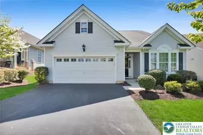 2088 Kingsview Road, Lower Macungie Township, PA 18062 - Photo 3