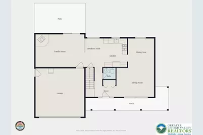 168 5th Street, Upper Nazareth Twp, PA 18064 - Photo 43