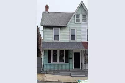127 W Susquehanna Street, Allentown City, PA 18103 - Photo 1