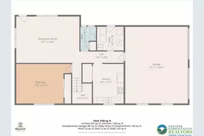 130 Debbie Lane, Easton, PA 18045 - Photo 49