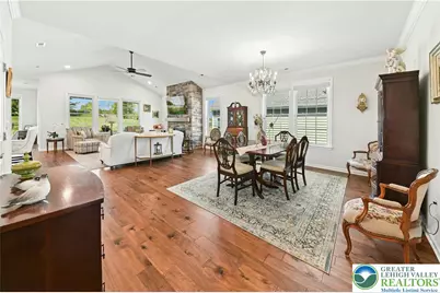 5544 Traditions Drive, Upper Saucon Township, PA 18036 - Photo 5