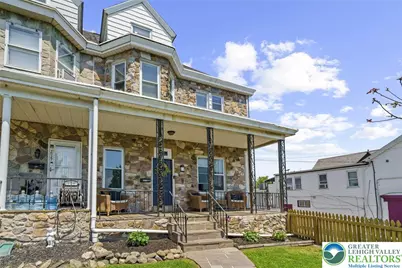 1025 Northampton Street, Easton, PA 18042 - Photo 1