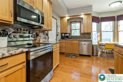650 Firehouse Road, Towamensing Twp, PA 18071 - Photo 33