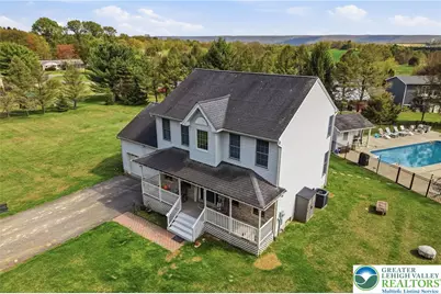 650 Firehouse Road, Towamensing Twp, PA 18071 - Photo 5