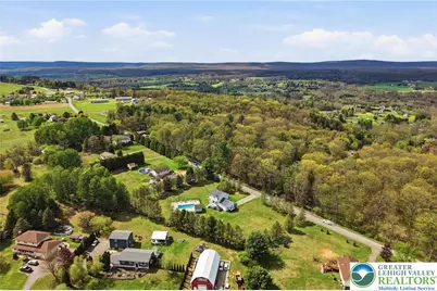 650 Firehouse Road, Towamensing Twp, PA 18071 - Photo 79