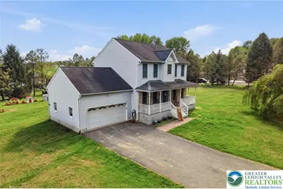 650 Firehouse Road, Towamensing Twp, PA 18071 - Photo 3