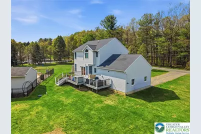 650 Firehouse Road, Towamensing Twp, PA 18071 - Photo 7