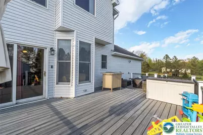 650 Firehouse Road, Towamensing Twp, PA 18071 - Photo 17