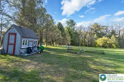 650 Firehouse Road, Towamensing Twp, PA 18071 - Photo 69