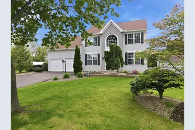 410 Ramblewood Drive, Forks Twp, PA 18040 - Photo 85