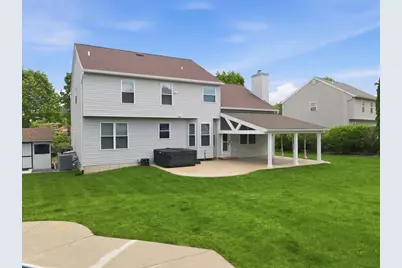 410 Ramblewood Drive, Forks Twp, PA 18040 - Photo 69