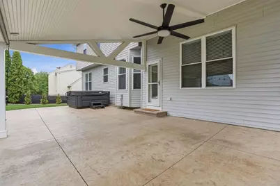 410 Ramblewood Drive, Forks Twp, PA 18040 - Photo 71