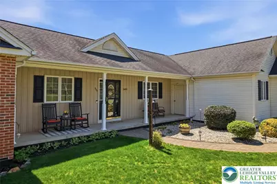 495 Rabbit Run Road, West Penn Twp, PA 18211 - Photo 49