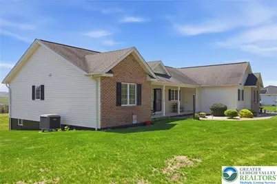 495 Rabbit Run Road, West Penn Twp, PA 18211 - Photo 47