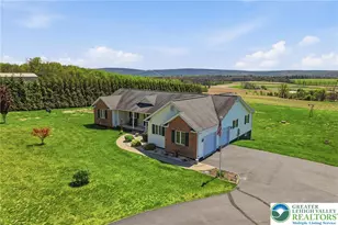 495 Rabbit Run Rd, West Penn Twp, PA 18211 - Photo 45