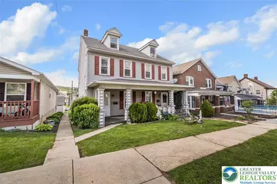 213 Lehigh Avenue, Palmerton Boro, PA 18071 - Photo 1