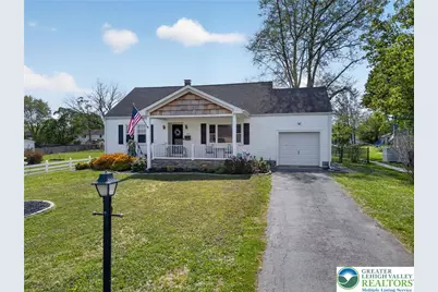 1409 Blair Street, Easton, PA 18045 - Photo 3