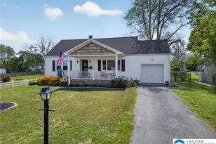 1409 Blair St, Easton, PA 18045 - Photo 3