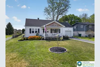 1409 Blair Street, Easton, PA 18045 - Photo 5