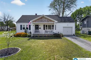 1409 Blair St, Easton, PA 18045 - Photo 1
