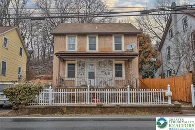 1291 Seidersville Road, Lower Saucon Township, PA 18015 - Photo 1