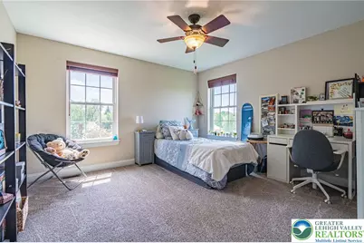 1050 Kressler Road, Lower Macungie Township, PA 18103 - Photo 59