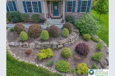 1050 Kressler Road, Lower Macungie Township, PA 18103 - Photo 5